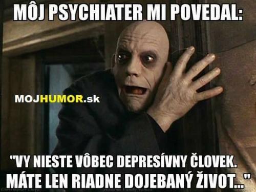 Psychiatr