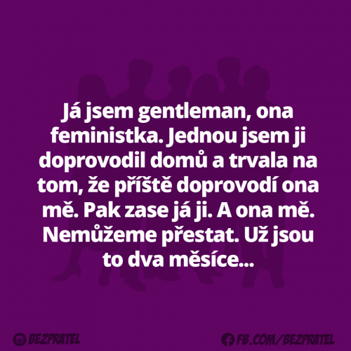 Feministka