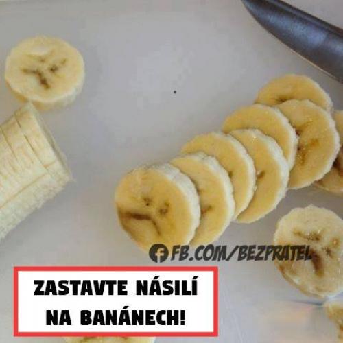  Banány 