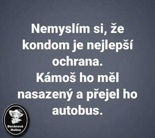 Nemyslím si