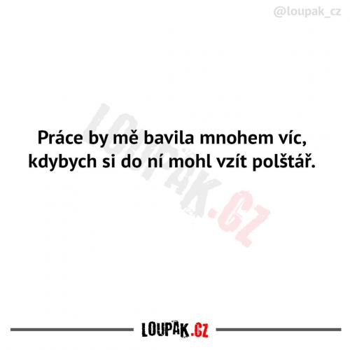  Práce 