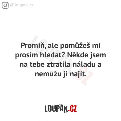  Nálada 