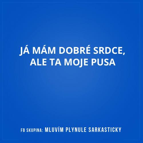  Srdce 