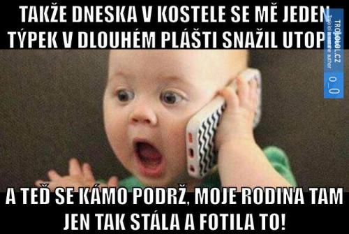  Moje rodina 