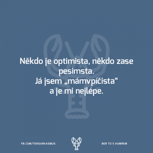  Optimista 