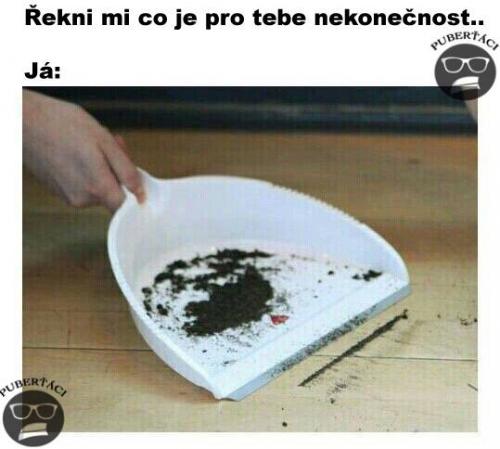 Nekonečnost