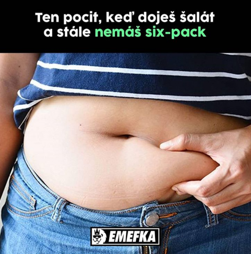 Six pack