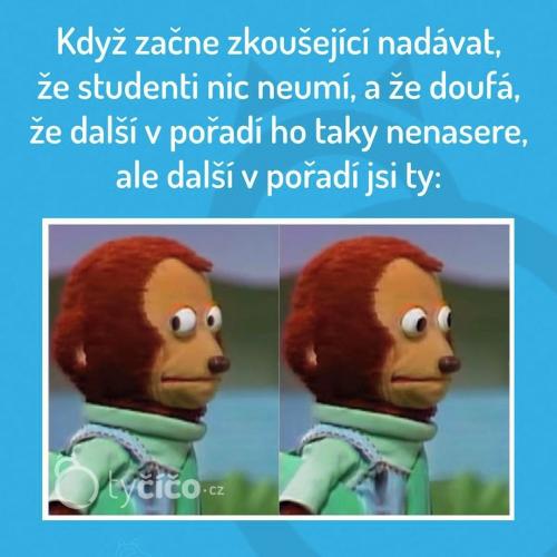  Tohle asi moc dobře nevyjde 