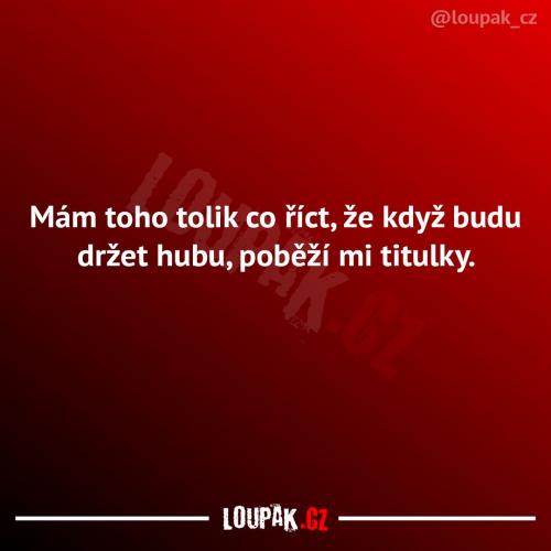  Je toho dost 