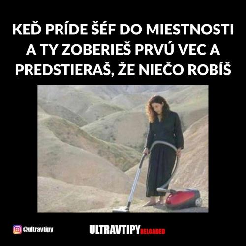  Mám moc práce 