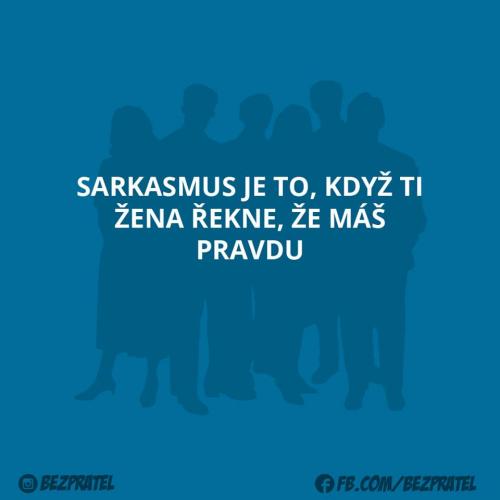  Sarkasmus 