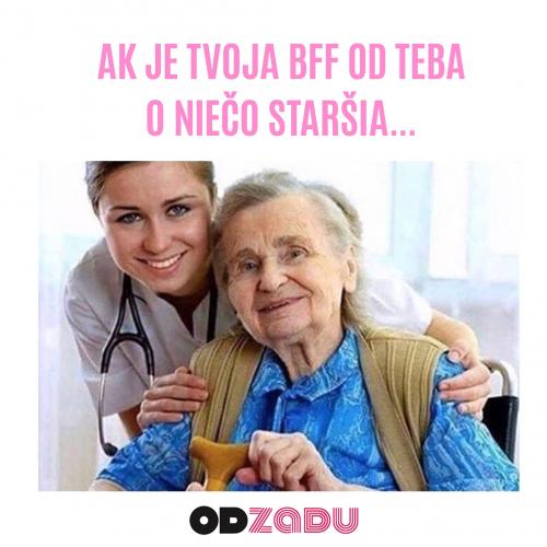  Starší 