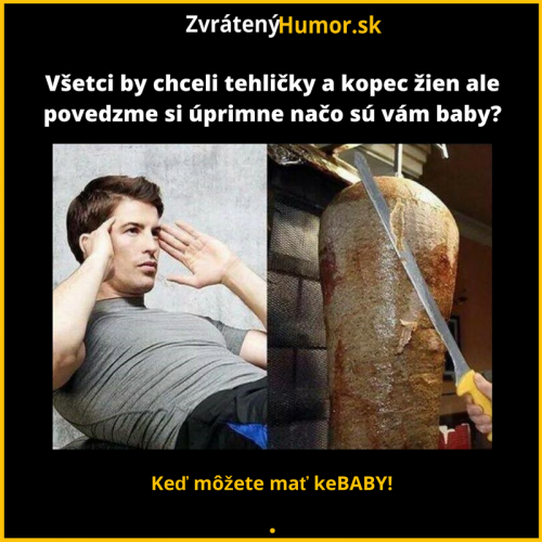 Kebaby