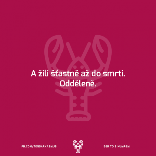 Odděleně