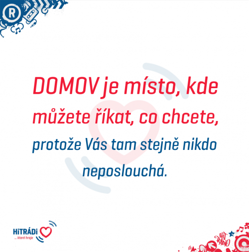  DOMOV 