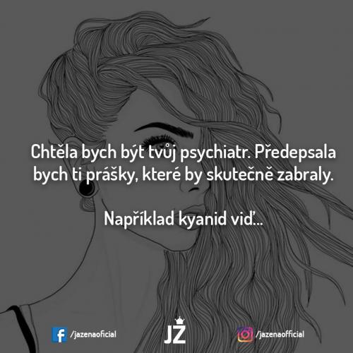Psychiatr
