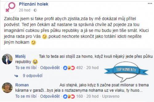  Založil jsem 