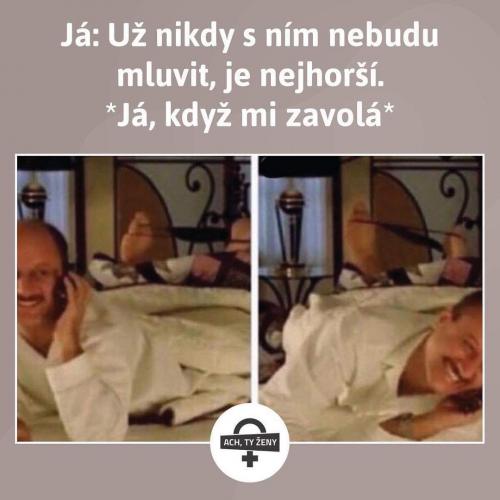  Už nikdy 