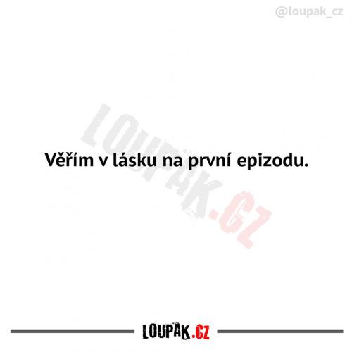  Láska 