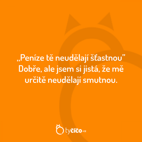 Penízky