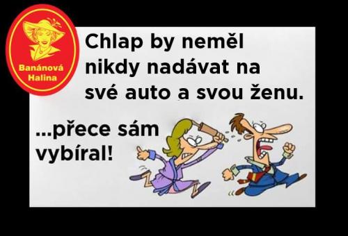  Své auto 