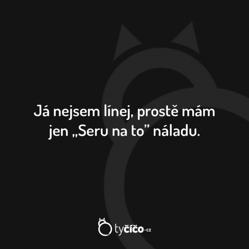  Nálada 