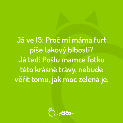  Máma 