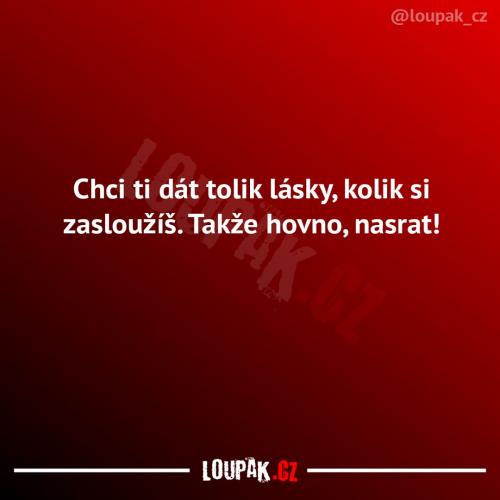  Láska 