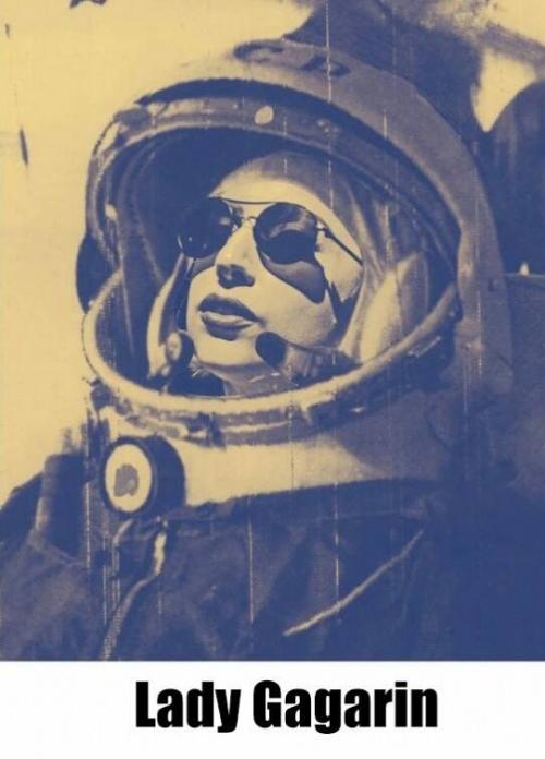  Lady Gagarin 