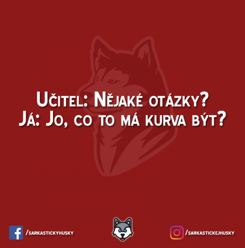 V hodině matiky