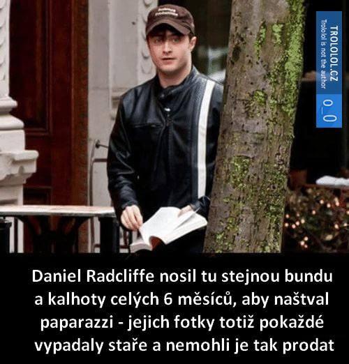  Radcliffe 