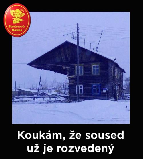 Koukám na to