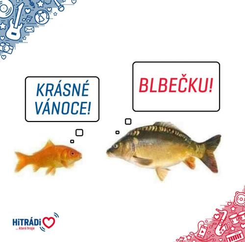  Krásné Vánoce 