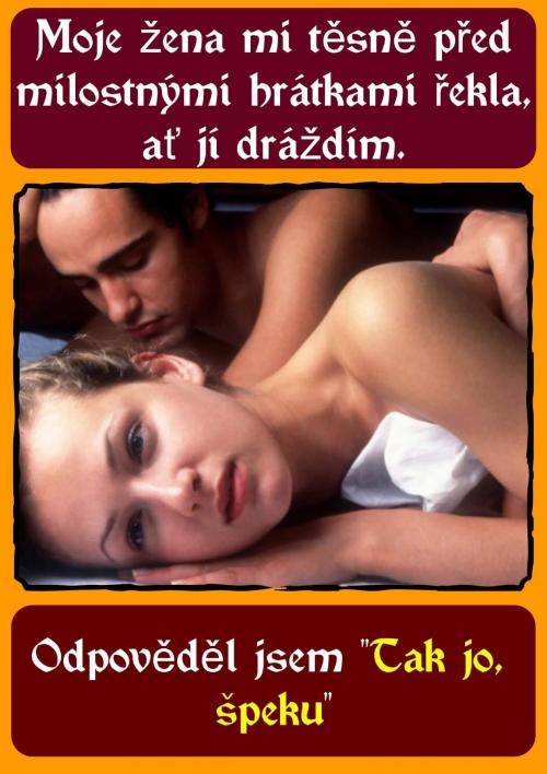 Dráždí