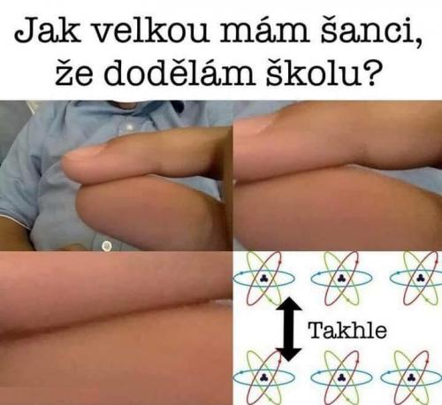  Bohužel 