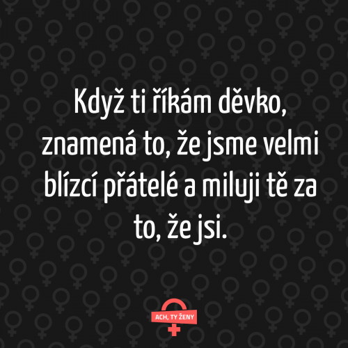 Děvko