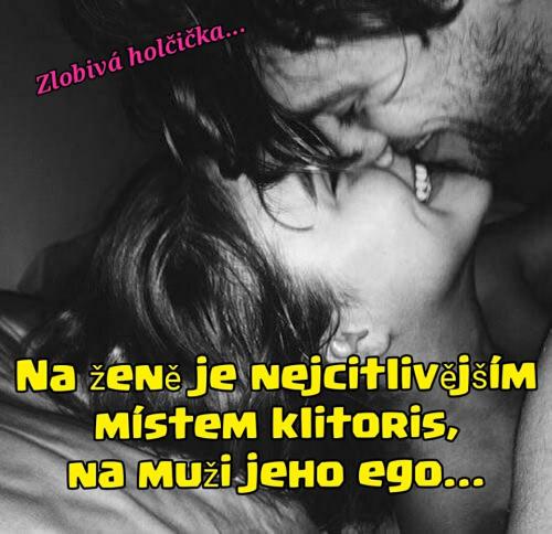 Na ženě