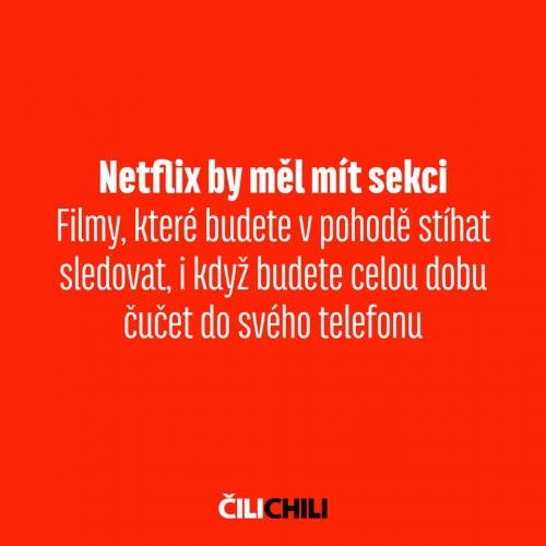  Netflix 