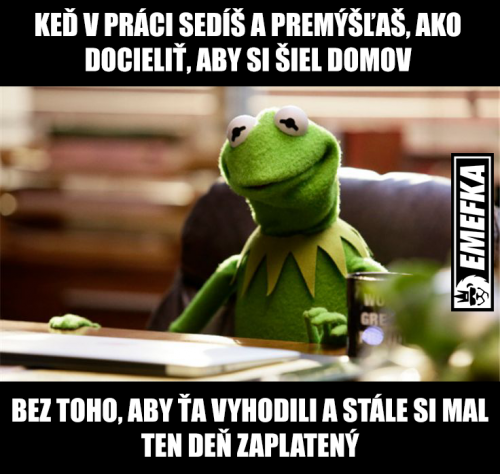  Práce 