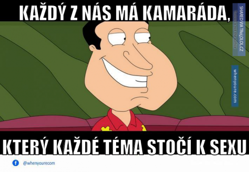  Kamarád 