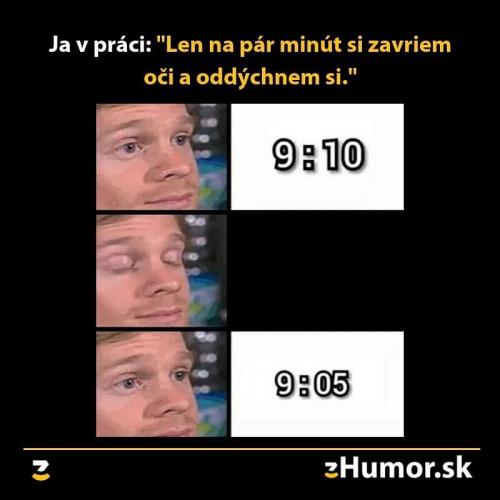  Já v práci 