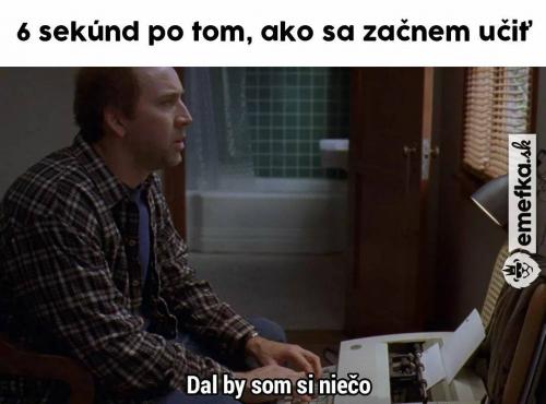  Něco bych si dal 