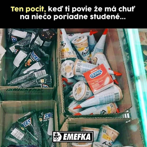  Ten pocit 