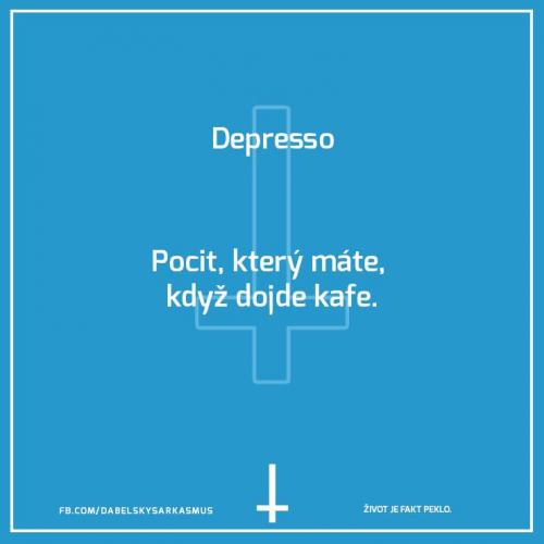 Depresso