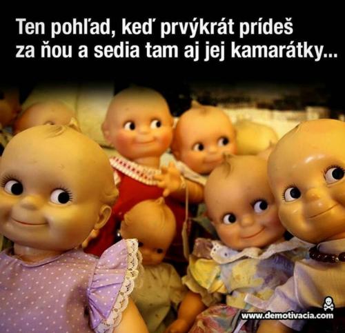  Kamarádka 