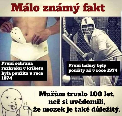  Zajímavý fakt 