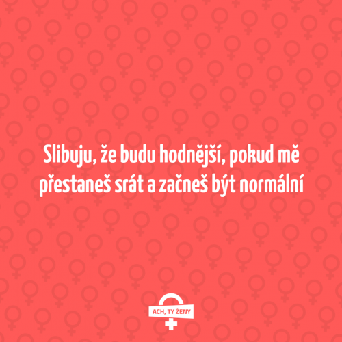 Slibuju