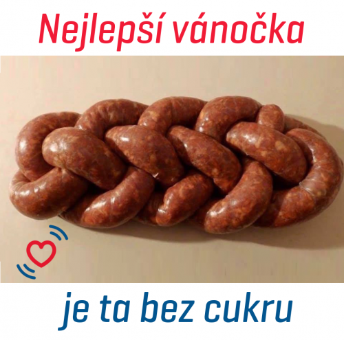 Vánočka