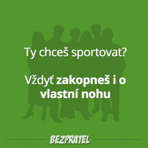  Sport 