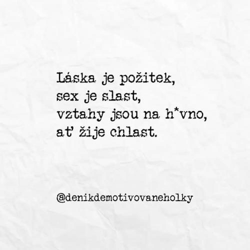  Láska 